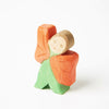 Ostheimer Flower Child Poppy | Conscious Craft